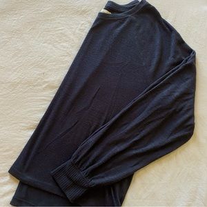 Abercrombie & Fitch Crewneck Sweater